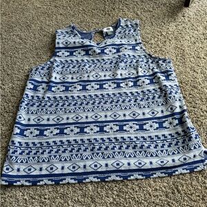 Old Navy | Sleeveless Top